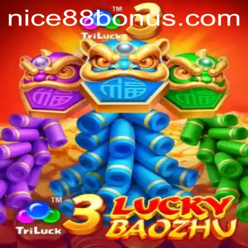 Exploring the Thrills of 3LuckyBaozhu and Navigating Nice88 Login