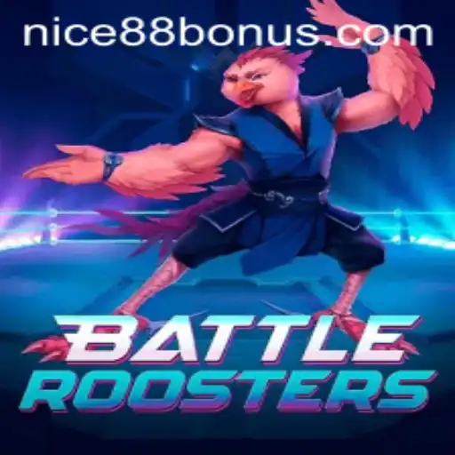 BattleRoosters: A Thrilling Adventure with Nice88 Login