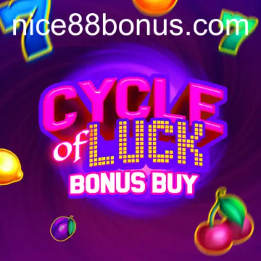 Exploring CycleofLuckBonusBuy and the Impact of Online Platforms Like Nice88 Login