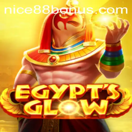 Discover the Enchanting World of EgyptsGlow and Streamline Your Experience with Nice88 Login