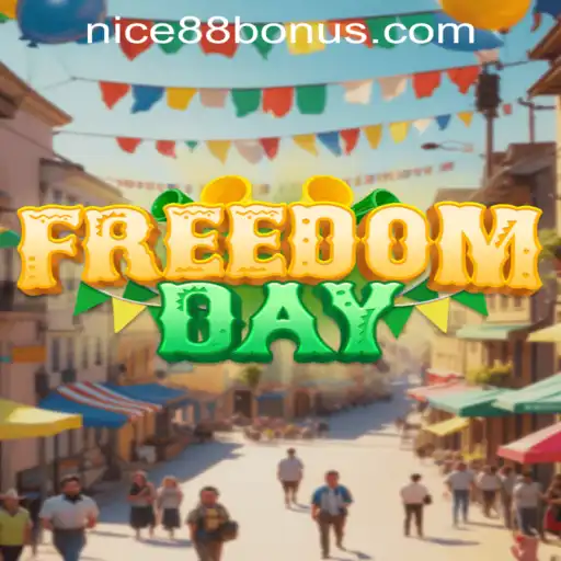 Exploring the Thrilling World of FreedomDay: A Comprehensive Guide to Nice88 Login