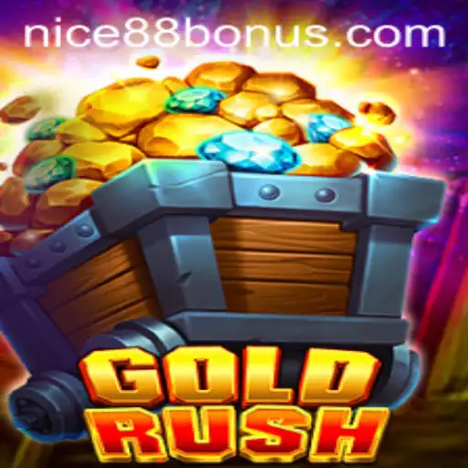 Exploring the Thrills of GoldRush: Dive into the Adventure with Nice88 Login