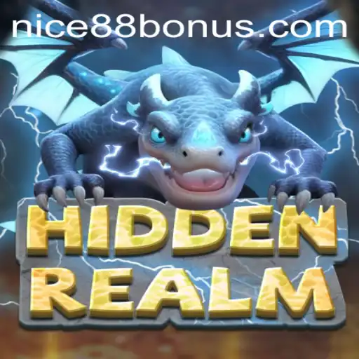 Discover the Enigmatic World of HiddenRealm: Your Guide to Nice88 Login and Gameplay
