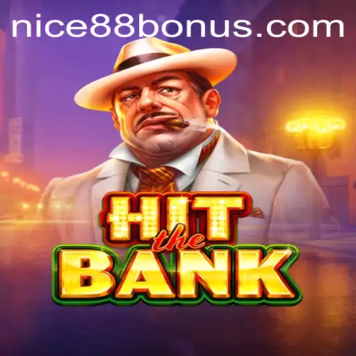 HitTheBank: The Ultimate Gaming Experience and Guide to Nice88 Login