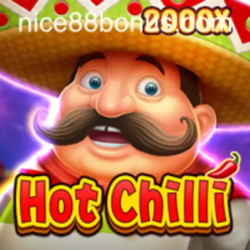 Experience the Thrill of HotChilli: A Comprehensive Guide and Introduction to Gameplay with Nice88 Login