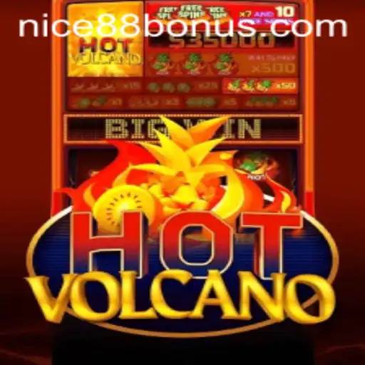Exploring the Fiery World of HotVolcano: Your Ultimate Guide to Nice88 Login