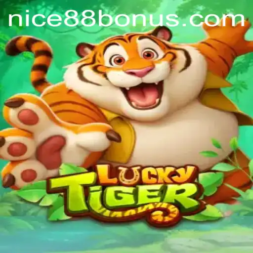 Exploring the Exciting World of LuckyTiger and Nice88 Login