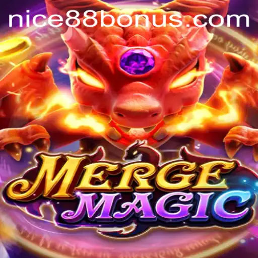 Mergemagic: Dive into the Enchanting World of Merging