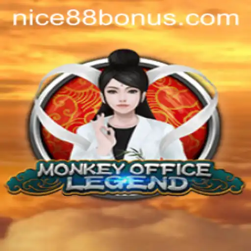 Dive into the Adventure of MonkeyOfficeLegend – Enter with Nice88 Login