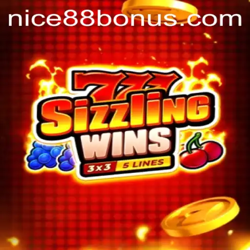 Exploring the Exciting World of 777 Sizzling Wins and the Nice88 Login Experience