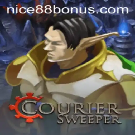 CourierSweeper: A Dynamic Adventure in Gaming