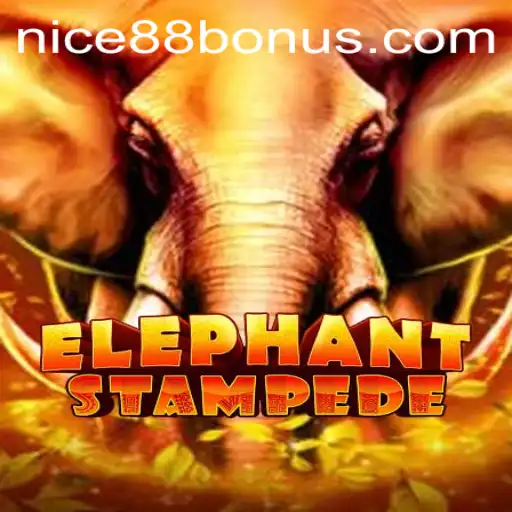 Dive Into the World of ElephantStampede: The Thrilling Adventure Begins!