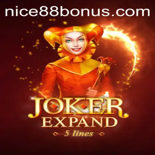 Discover the Thrilling World of JokerExpand and Enhance Your Casino Experience with Nice88 Login