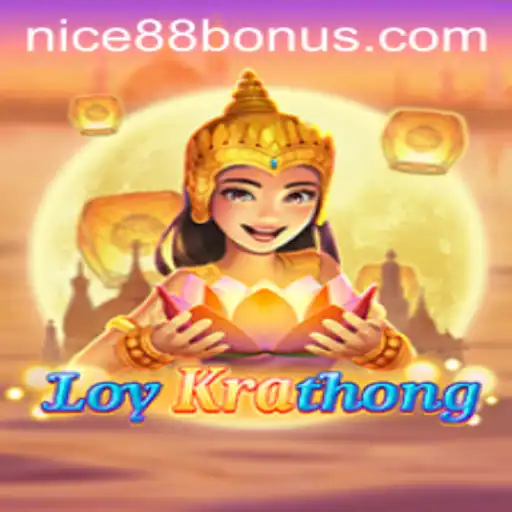 Exploring LoyKrathong: A Festive Game Experience With Nice88 Login