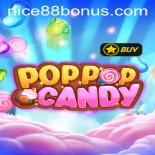 Discover the World of POPPOPCANDY: A Sweet Gaming Experience