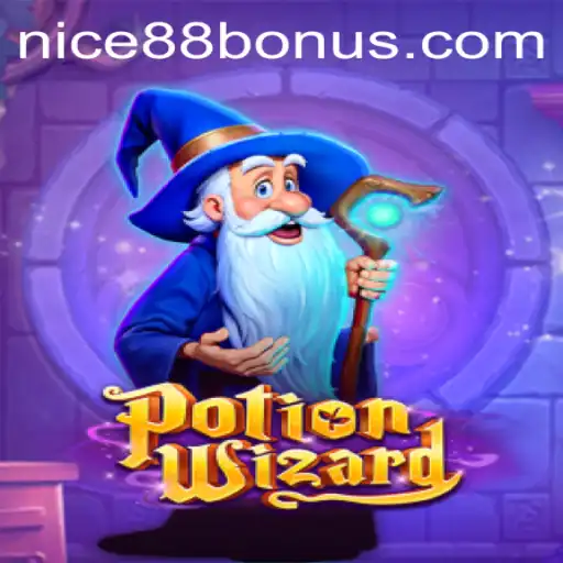 PotionWizard: Embark on a Magical Journey with Nice88 Login
