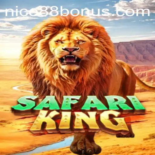 Explore the Wild Adventure of SafariKing: A Game Full of Thrills