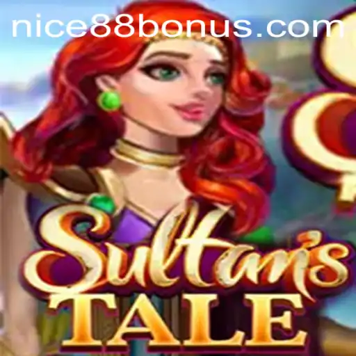 Sultanstale: Embark on a Mesmeric Journey with Nice88 Login