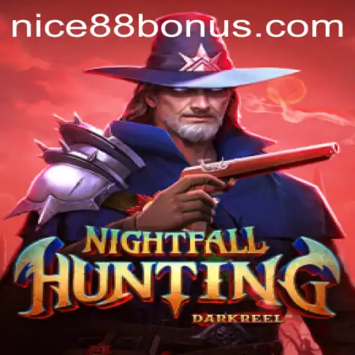 Unveiling the Dark World of NightfallHunting: A Thrilling Gaming Experience