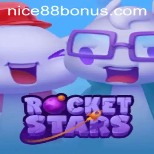 Discover the Exciting World of RocketStars with Nice88 Login