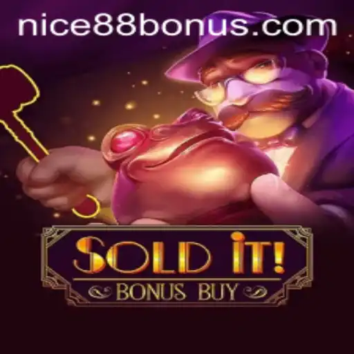 Exploring the Thrills of SolditBonusBuy: A New Gaming Experience