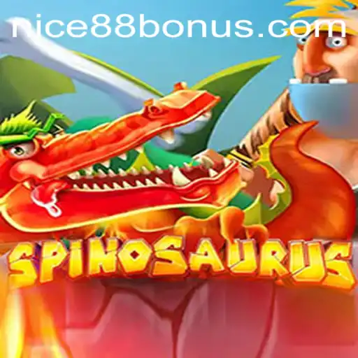 Exploring the World of Spinosaurus: A Comprehensive Guide to Gameplay and Nice88 Login