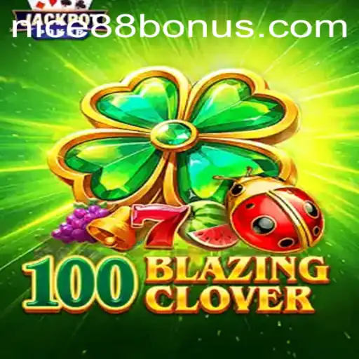Exploring 100BlazingClover and Understanding Nice88 Login