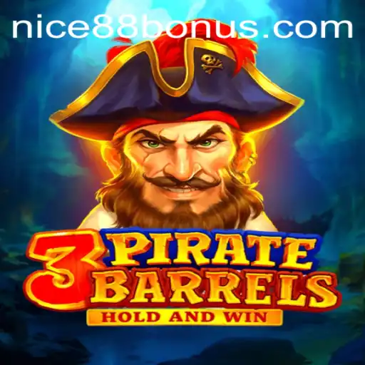 Exploring the World of 3PirateBarrels in the Age of Nice88 Login