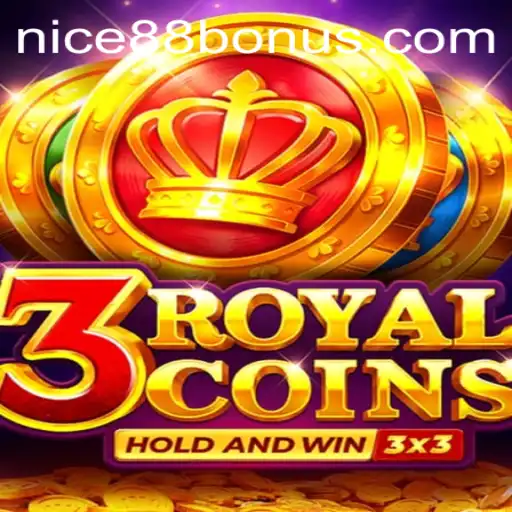 Exploring the Intriguing World of 3royalcoins and the Convenience of Nice88 Login