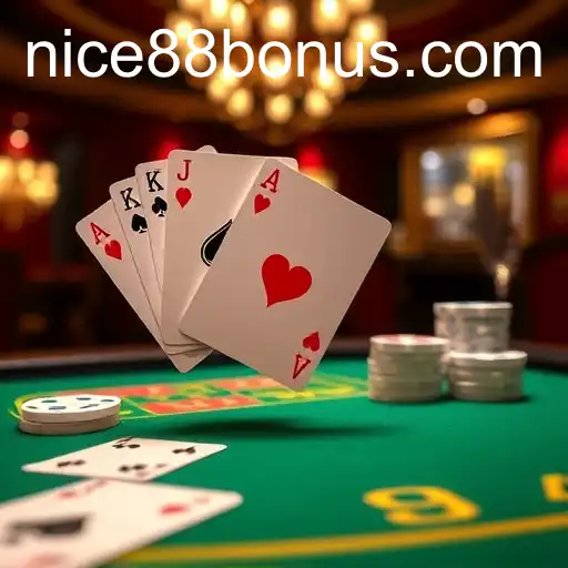 Understanding the Fascination of Baccarat Gaming