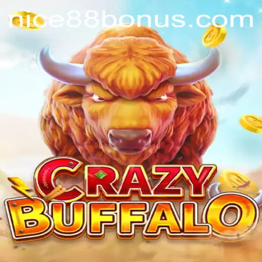 Exploring the Thrills of CRAZYBUFFALO: An Ultimate Guide to Nice88 Login