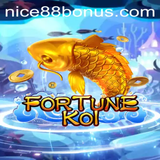 FORTUNEKOI: A Deep Dive into the Mesmerizing World of Online Gaming