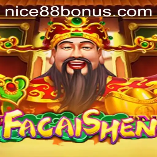 Experience the Thrill of FaCaiShen: A Deep Dive into the Game and the Role of Nice88 Login
