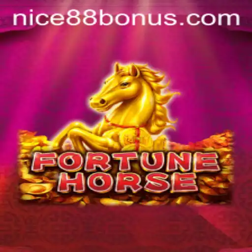 Discover the Thrilling World of FortuneHorse and Nice88 Login