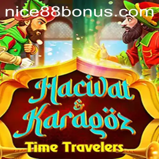 Exploring the Whimsical World of HacivatandKaragoz