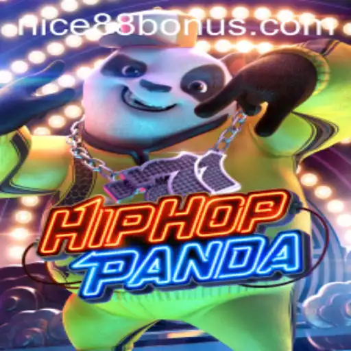 Exploring HipHopPanda: A Dynamic Slot Game Adventure