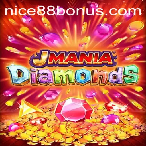 Discover the World of JManiaDiamonds and Nice88 Login