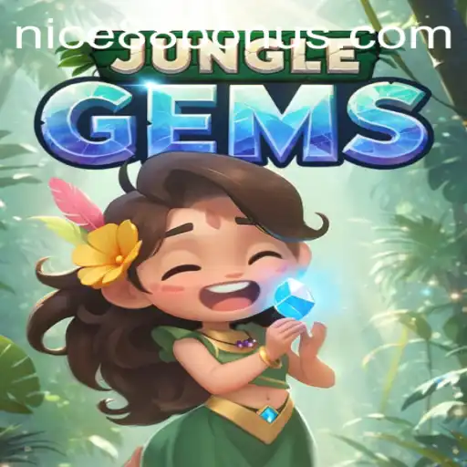 Exploring the Thrills of JungleGems and Navigating Nice88 Login