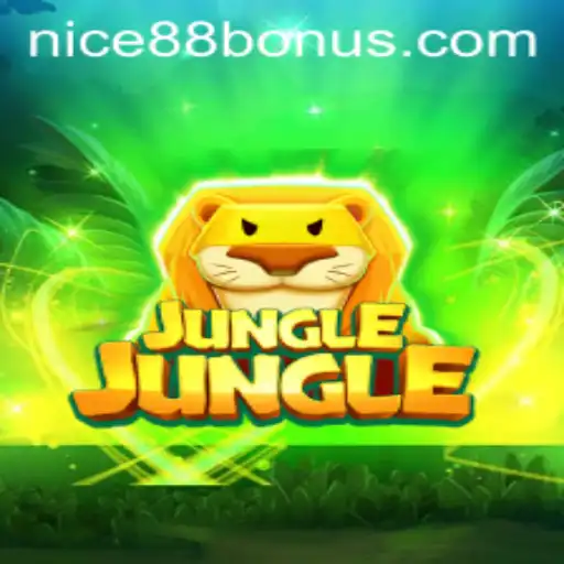 Exploring the Thrilling World of JungleJungle and the Art of Nice88 Login