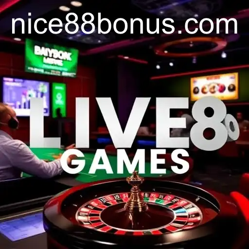 Exploring the Thrilling World of Live Games with Nice88 Login