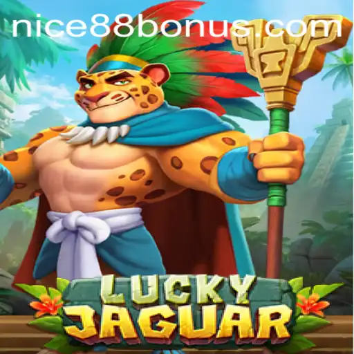 Unlock the Thrills with LuckyJaguar and the Nice88 Login