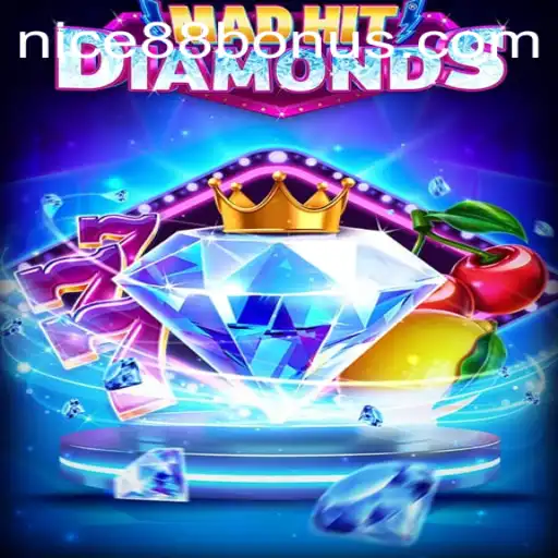 Exploring the Thrills of MadHitDiamonds: A Glimpse into Gameplay and Strategy