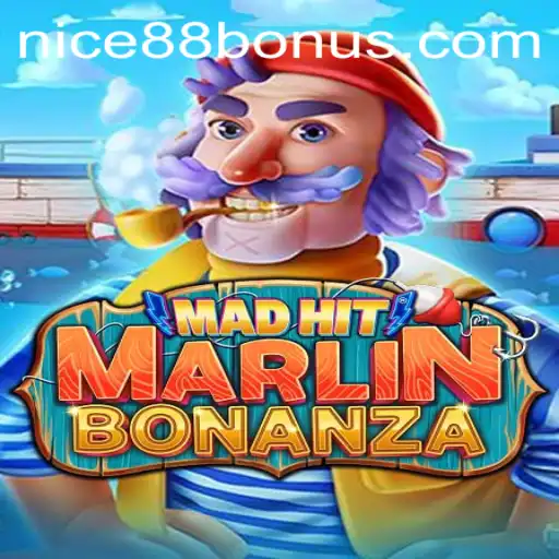 Dive into the Exciting World of MadHitMarlinBonanza: A Gaming Revolution