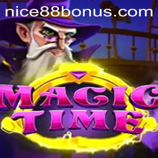 Exploring the Mystical Realms of MagicTime