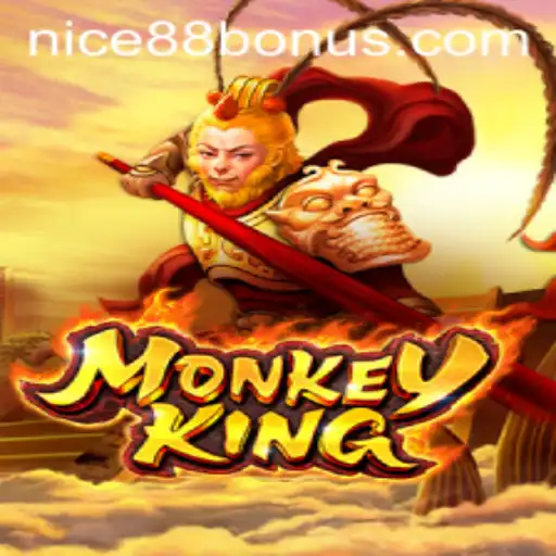 MonkeyKing: An Epic Game Experience with Nice88 Login
