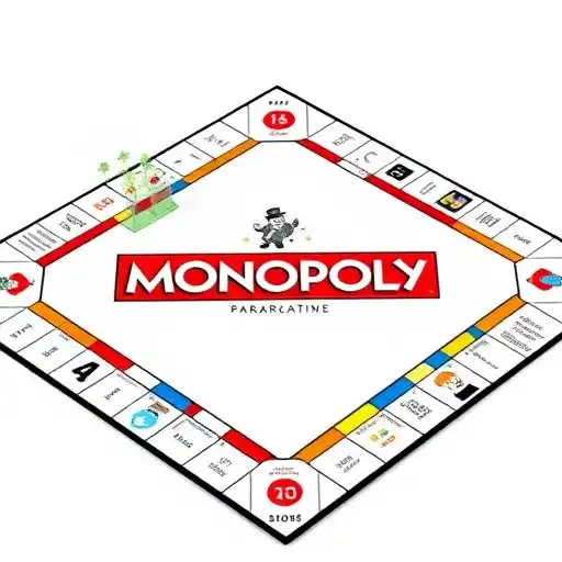 Understanding Monopoly in the Context of Gaming and the Impact of Nice88 Login