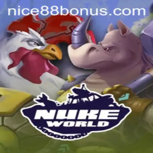 Exploring the Dynamic World of NukeWorld and the Role of Nice88 Login