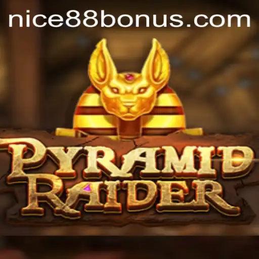 PyramidRaider: A Thrilling Adventure Through Ancient Mysteries