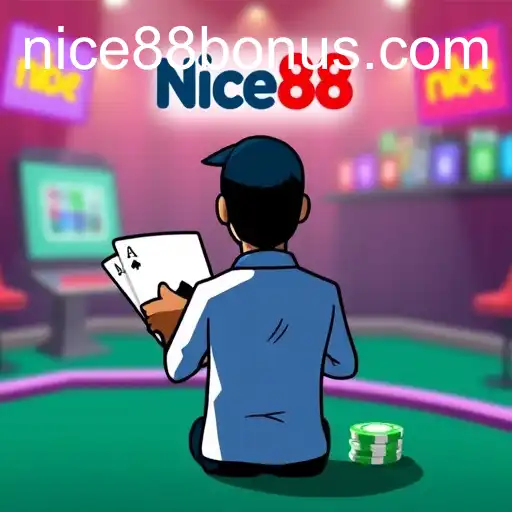 Embracing Responsible Gambling with Nice88 Login: A Guide to Safe and Enjoyable Gaming