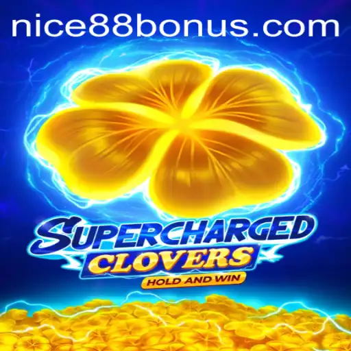 Unveiling the Excitement of SchargedClovers and the Role of Nice88 Login